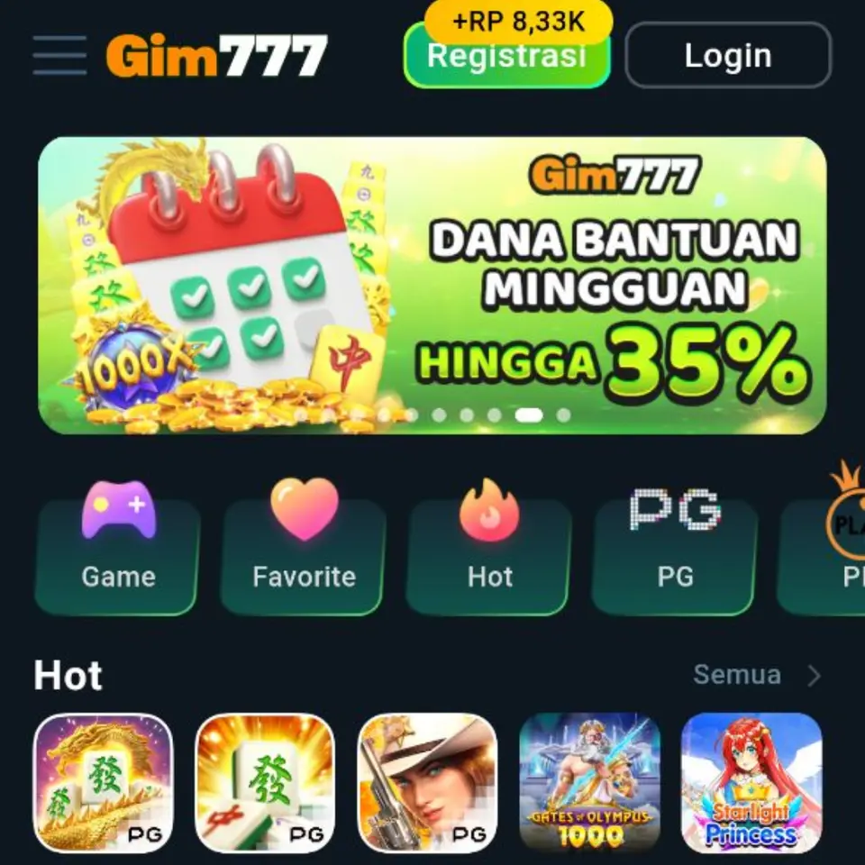 gim777 APK