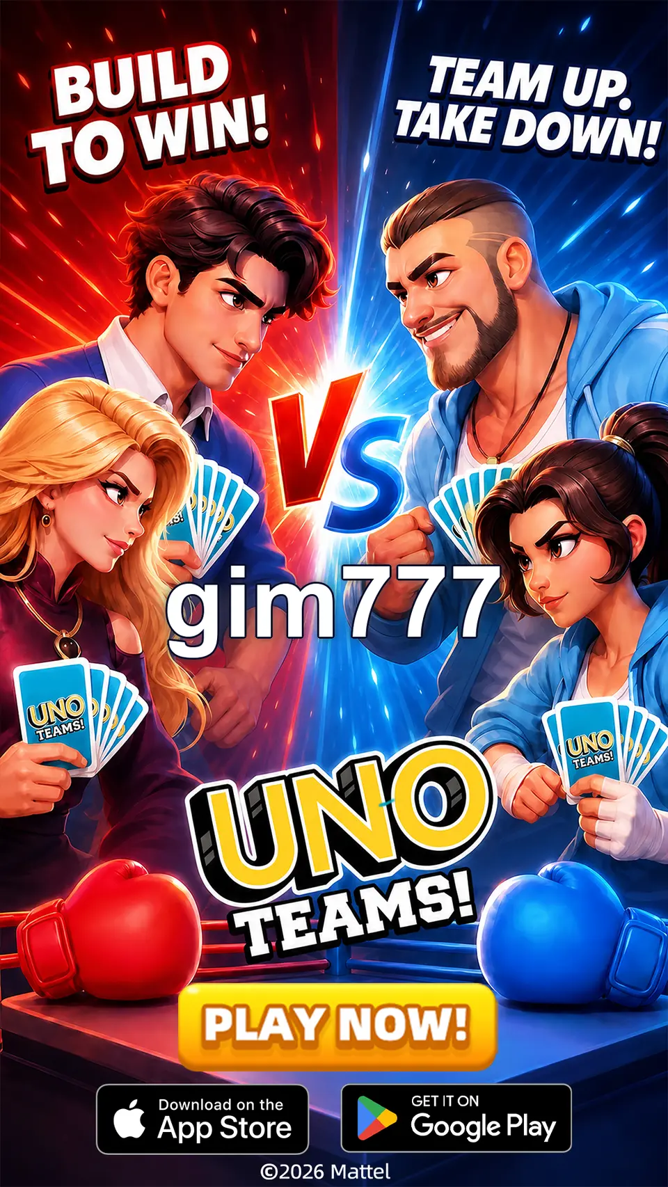gim777 APK