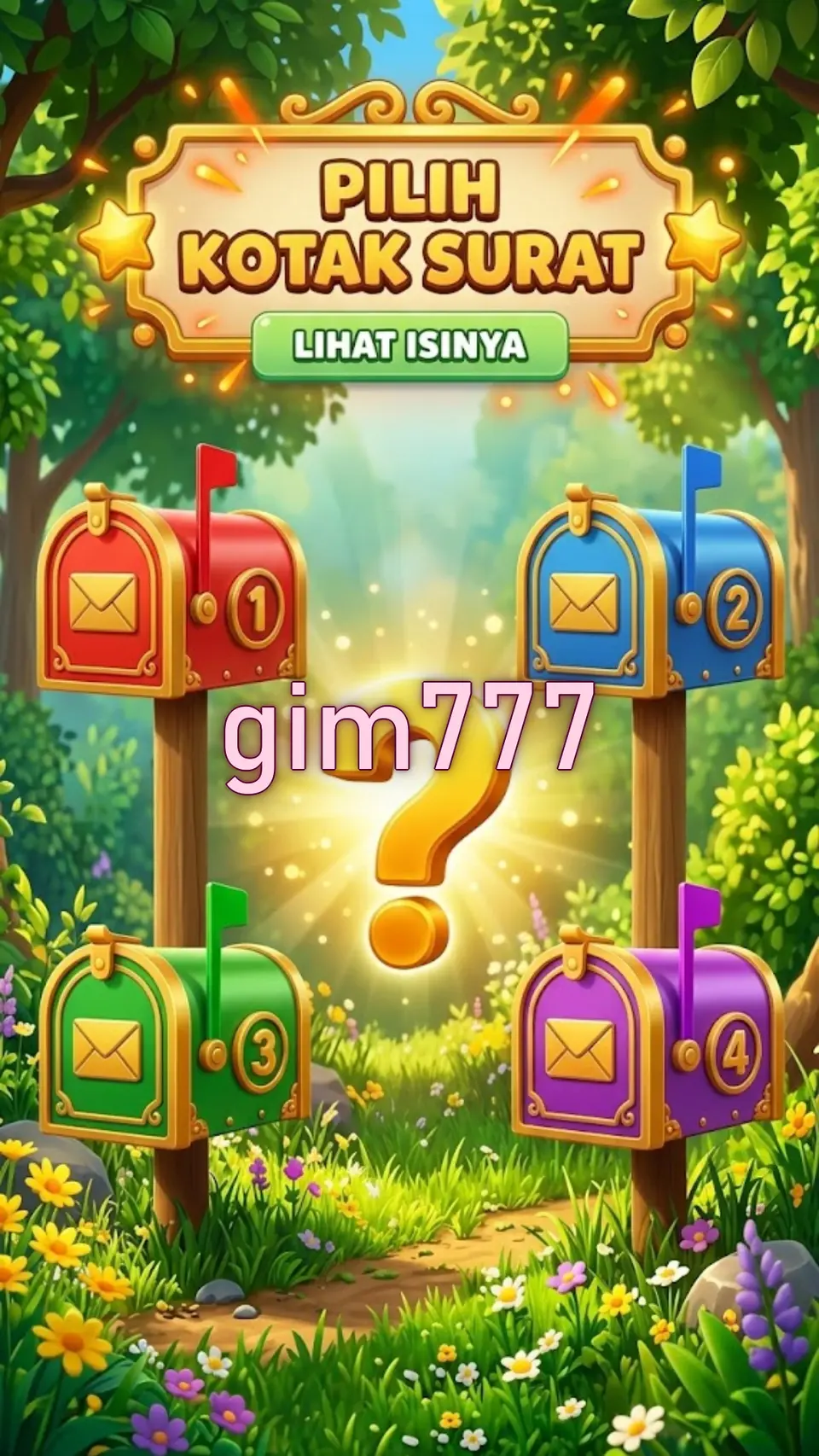 gim777 APK