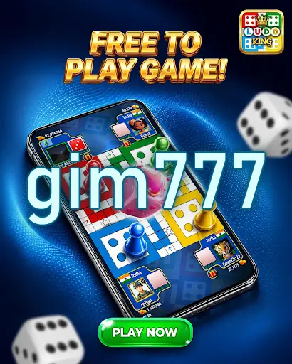 gim777 Masuk